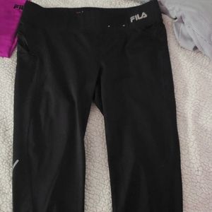 Capris Fila